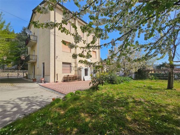 casa indipendente in vendita a Sarsina in zona Ranchio