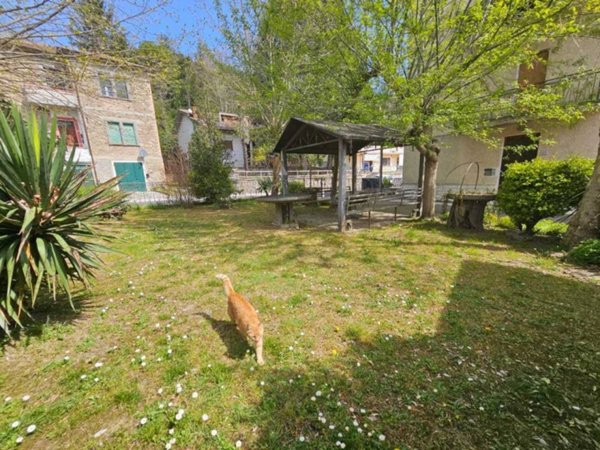 casa indipendente in vendita a Sarsina in zona Ranchio