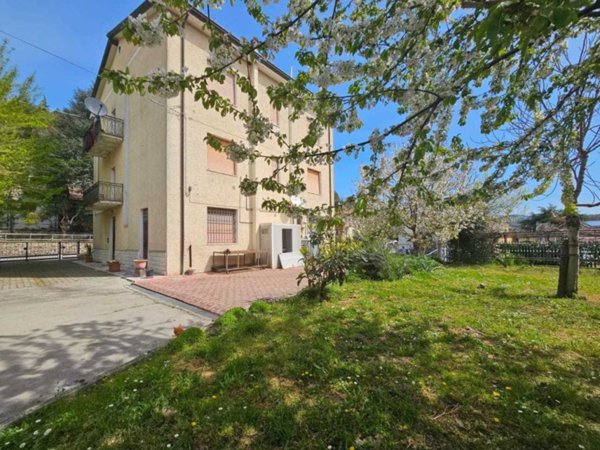 casa indipendente in vendita a Sarsina in zona Ranchio