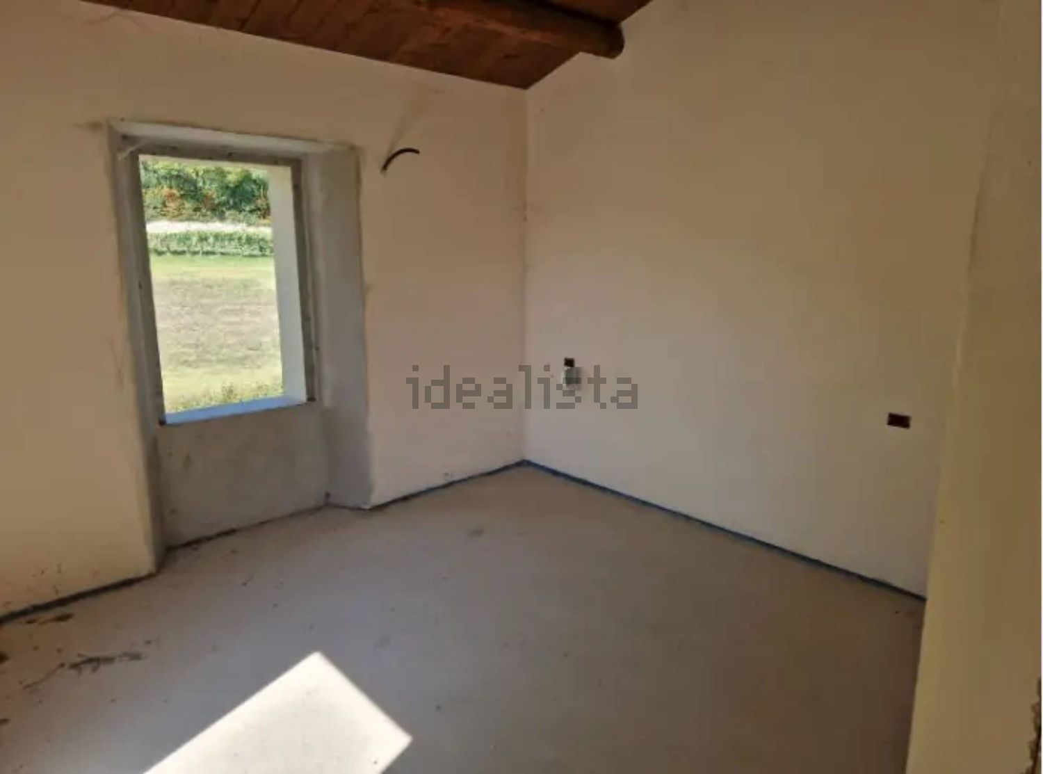 appartamento in vendita a Sarsina