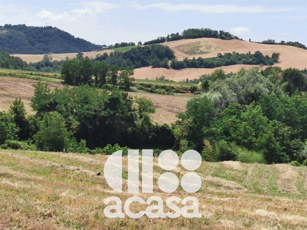 terreno agricolo in vendita a Sarsina in zona Sorbano