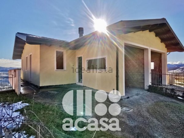 casa indipendente in vendita a Sarsina in zona Sorbano
