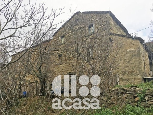 terreno agricolo in vendita a Sarsina