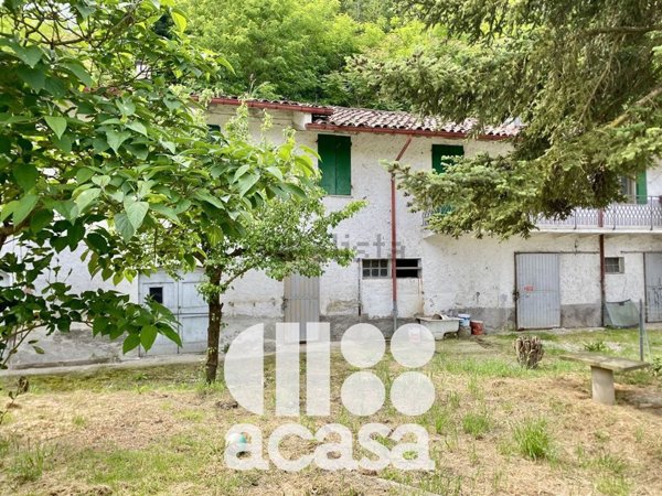 casa indipendente in vendita a Sarsina