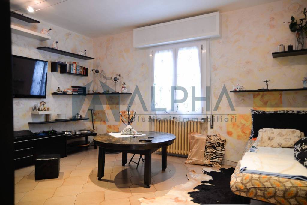 appartamento in vendita a Sarsina