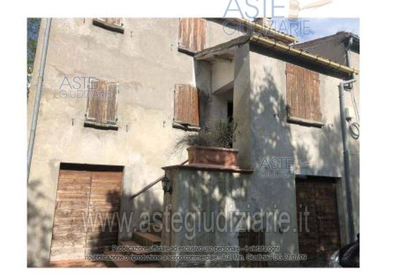 appartamento in vendita a Sarsina