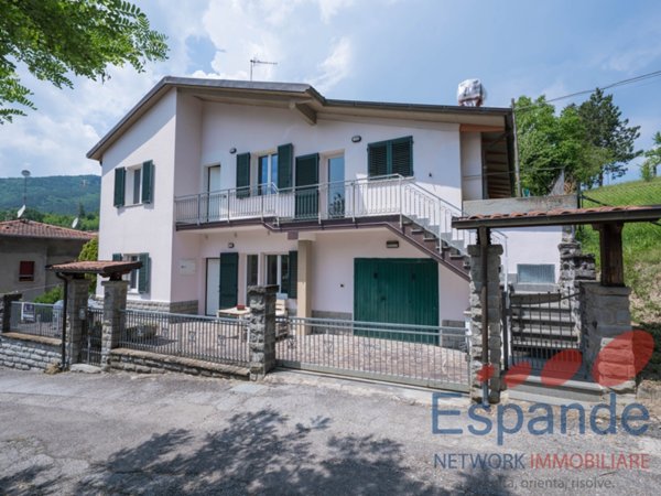 casa indipendente in vendita a Sarsina in zona Sorbano