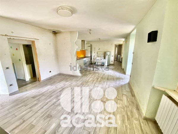 casa indipendente in vendita a Sarsina