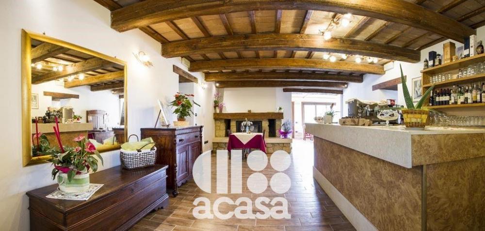 casa indipendente in vendita a Sarsina