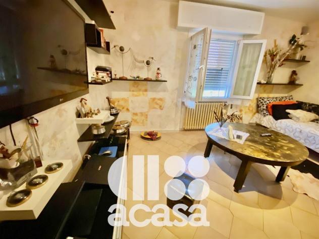 appartamento in vendita a Sarsina
