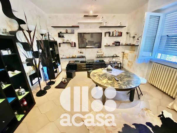 appartamento in vendita a Sarsina