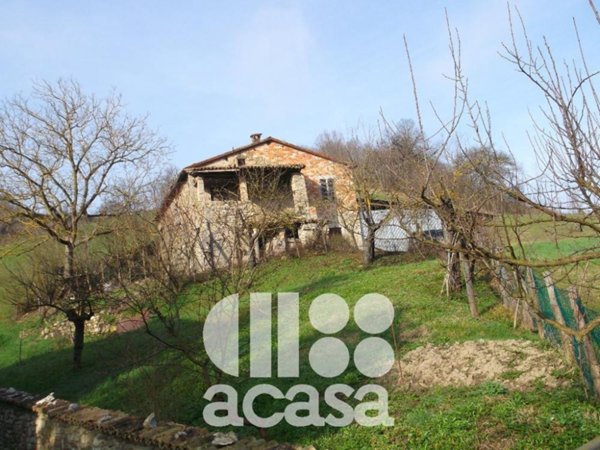 casa indipendente in vendita a Sarsina