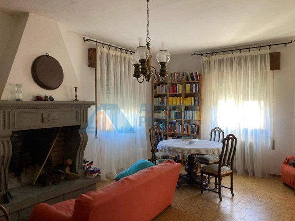appartamento in vendita a Sarsina in zona Quarto
