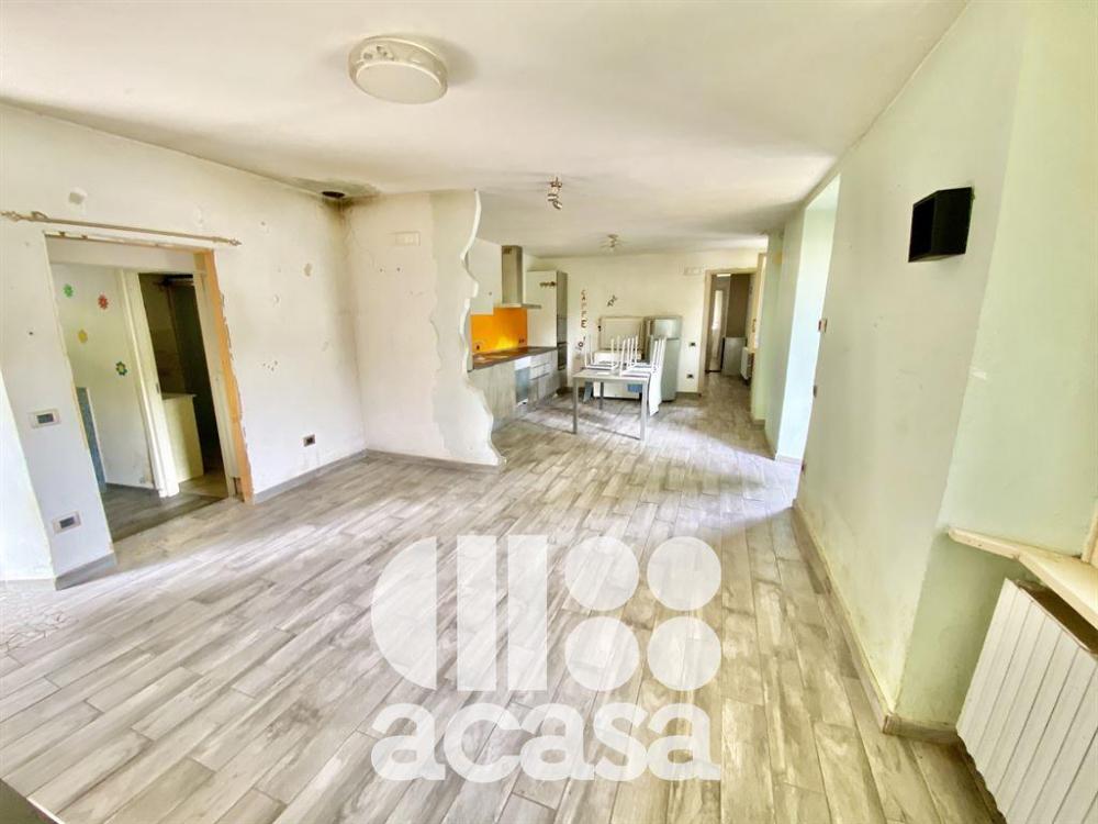 casa indipendente in vendita a Sarsina