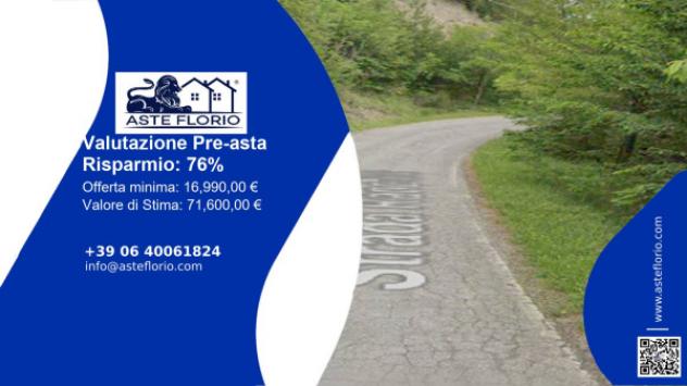 appartamento in vendita a Sarsina in zona Ranchio
