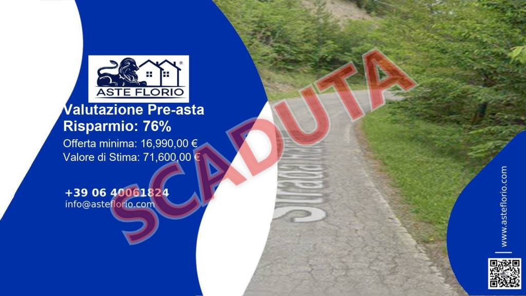 appartamento in vendita a Sarsina in zona Ranchio