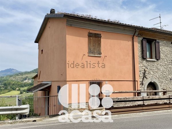 appartamento in vendita a Sarsina