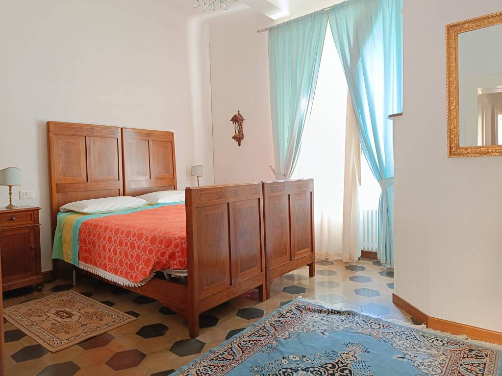 appartamento in vendita a Sarsina