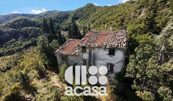 casale in vendita a Sarsina