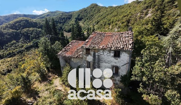 casale in vendita a Sarsina