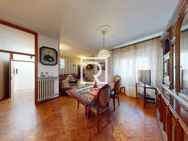 appartamento in vendita a Sarsina