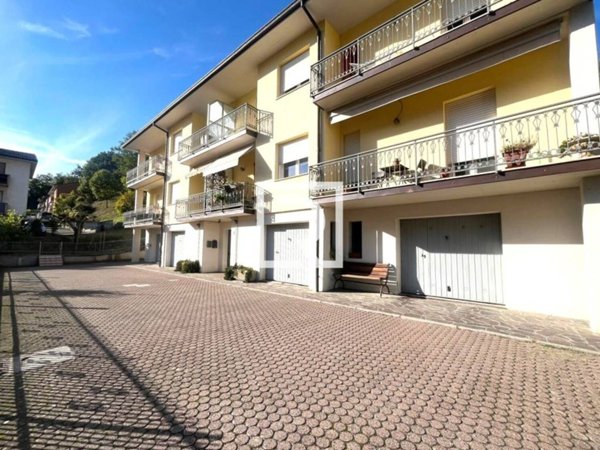 appartamento in vendita a Sarsina in zona Ranchio