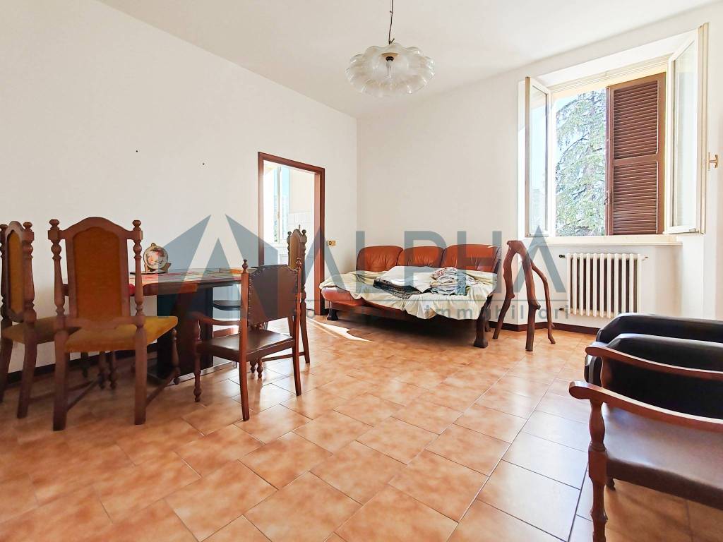 appartamento in vendita a Sarsina