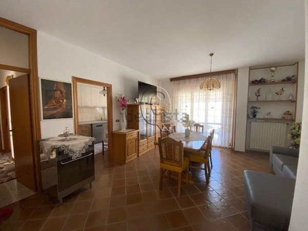 appartamento in vendita a Sarsina in zona Ranchio