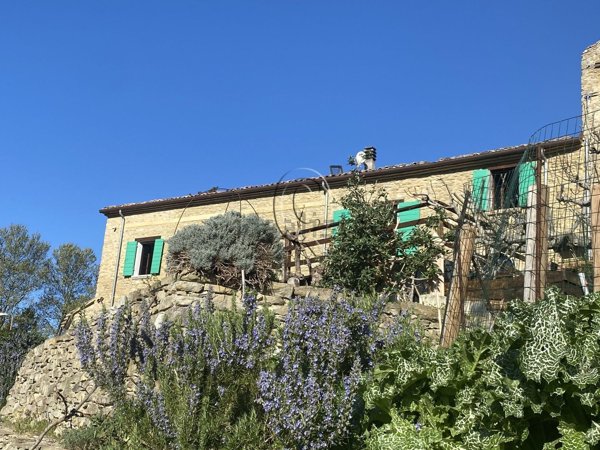 casale in vendita a Sarsina