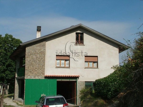 casa indipendente in vendita a Sarsina