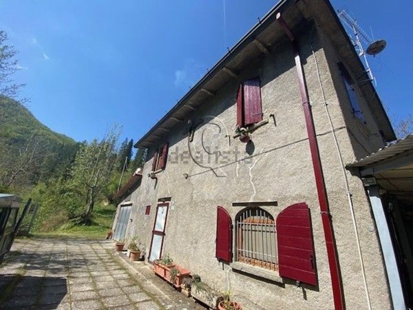 casa indipendente in vendita a Sarsina in zona Ranchio