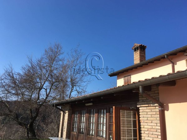 casa indipendente in vendita a Sarsina in zona Ranchio