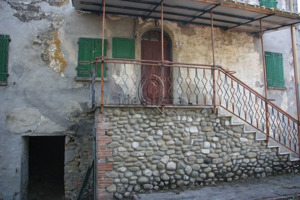 casa indipendente in vendita a Sarsina in zona Ranchio