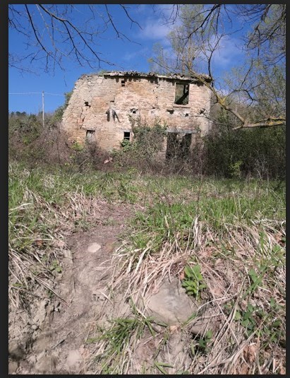 casa indipendente in vendita a Sarsina
