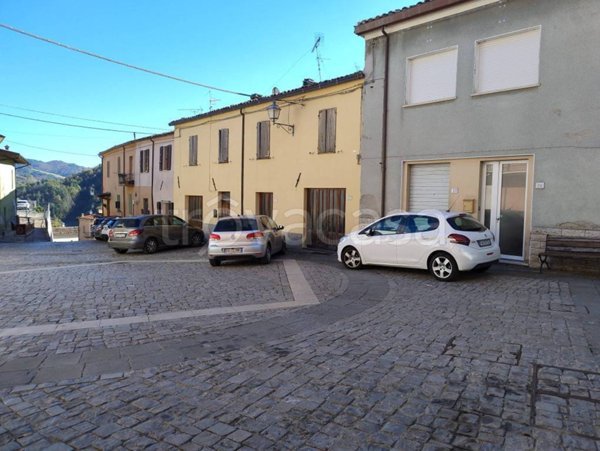 casa indipendente in vendita a Sarsina in zona Ranchio