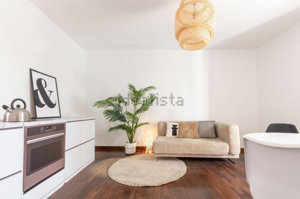 appartamento in vendita a Sarsina