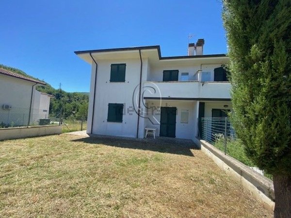 appartamento in vendita a Sarsina in zona Quarto