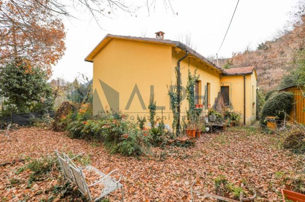 casa indipendente in vendita a Sarsina in zona Ranchio
