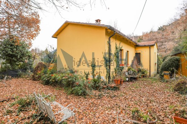 casa indipendente in vendita a Sarsina in zona Sorbano