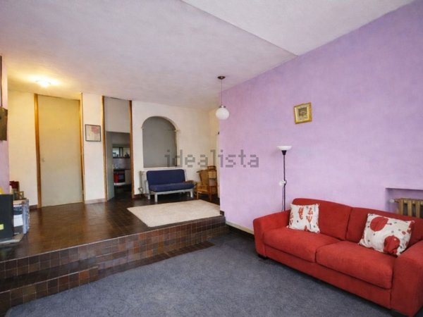 appartamento in vendita a Sarsina