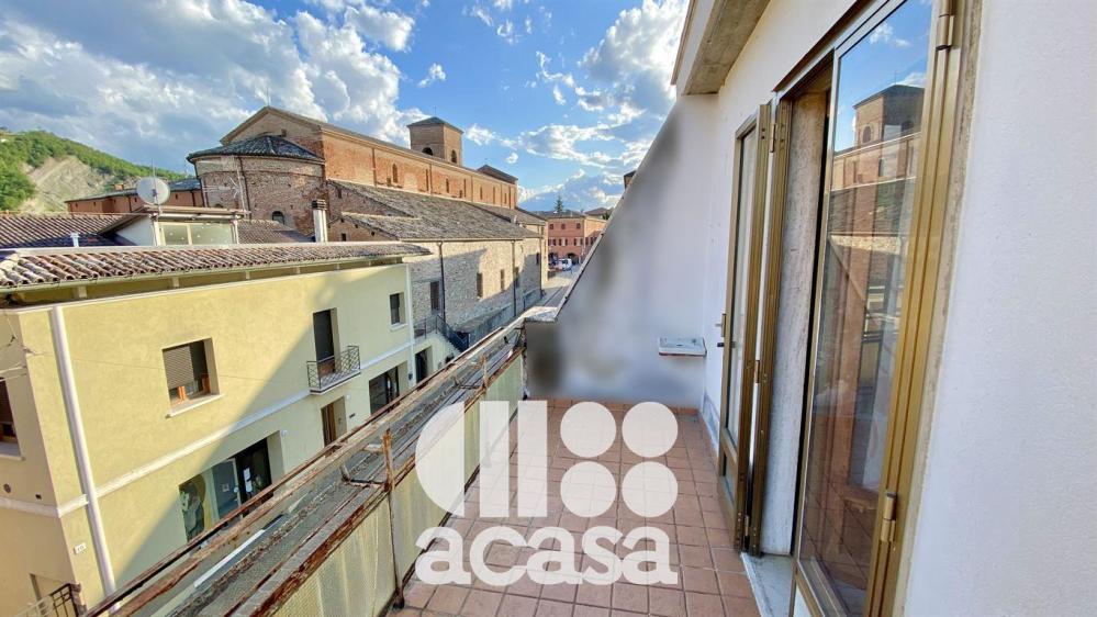 casa indipendente in vendita a Sarsina in zona Sorbano