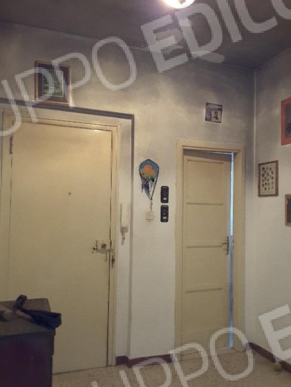 appartamento in vendita a Sarsina