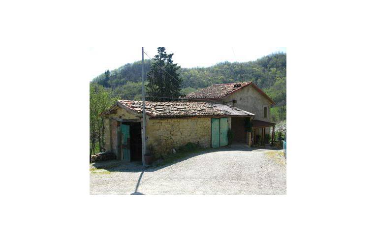 casa indipendente in vendita a Sarsina