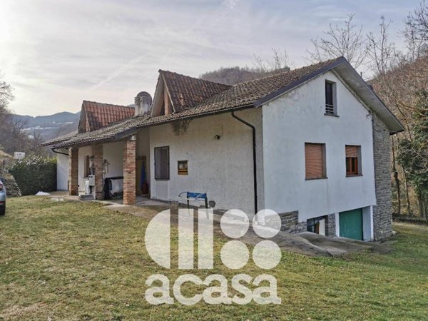 casa indipendente in vendita a Sarsina