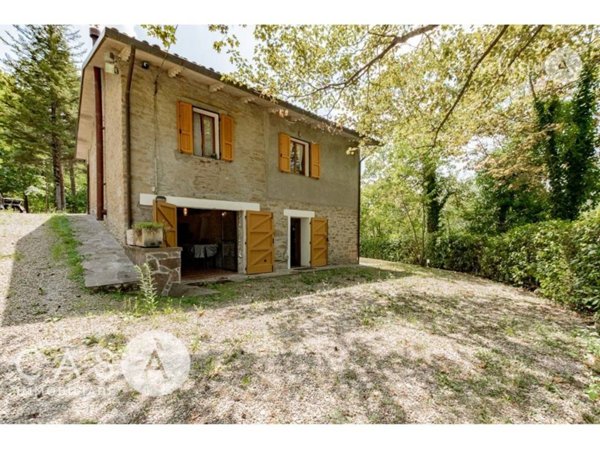 appartamento in vendita a Sarsina in zona Ranchio