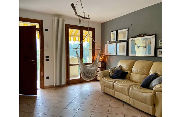 appartamento in vendita a Sarsina in zona Quarto