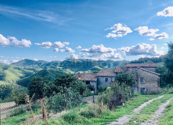 pentavano in vendita a Sarsina