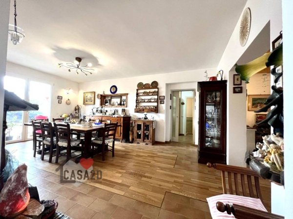 casa indipendente in vendita a Sarsina