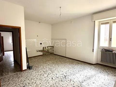 appartamento in vendita a Sarsina in zona Sorbano