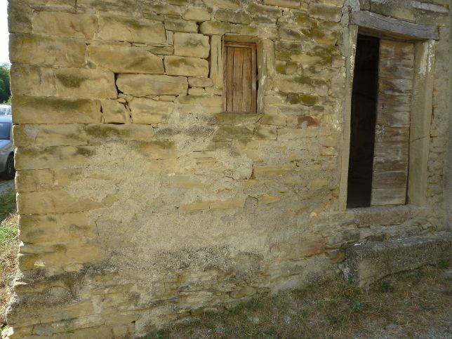 casa indipendente in vendita a Sarsina